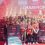 JI students crowned world robotics competition champions