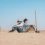 My Campus Life | Singaporean student joins green efforts in China’s vast Tengger Desert