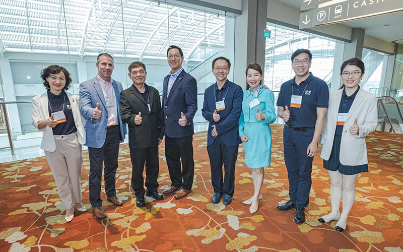 UM commits stronger support to JI at Singapore alumni meeting