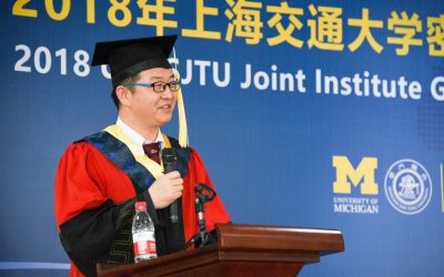 JI Professor Yaping Dan elected as Fellow of IET