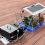 JI student wins national prize on energy saving and emission reduction