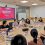 密西根学院2023年秋季学期学生代表座谈会顺利举行
