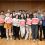 International students embrace Chinese culture at JI-hosted Mid-Autumn event