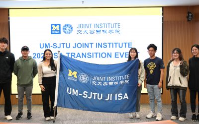 New ISA team vows to make JI a home away from home