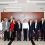 SJTU hosts 26th partnership board meeting amid visit of UM delegation