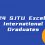 Two JI students rank among 2024 SJTU Excellent International Graduates
