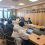 密西根学院召开春季学期本科生代表座谈会