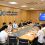 密西根学院与ABB开展校企合作交流会