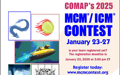 JI students deliver strong results at 2025 MCM/ICM competition