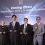 JI undergraduate Ziming Zhou wins SAE International Phil Myers Outstanding Student Paper Award