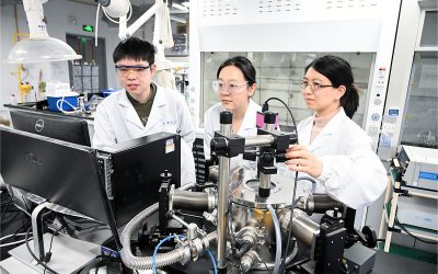 密西根学院全面开展2025年“安全生产月”系列活动
