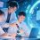 密西根学院多位学子入选溥渊未来学者计划