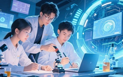 SJTU future scholar program recruits five JI students