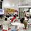 阿联酋学生代表团一行参访交大浦江国际学院
