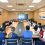 浦江国际学院新学期开展多场学生座谈会