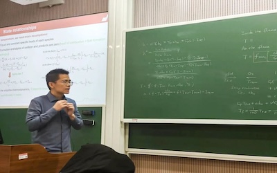 荣誉 | 学院《燃烧学》课程荣获2025世界慕课与在线教育联盟奖