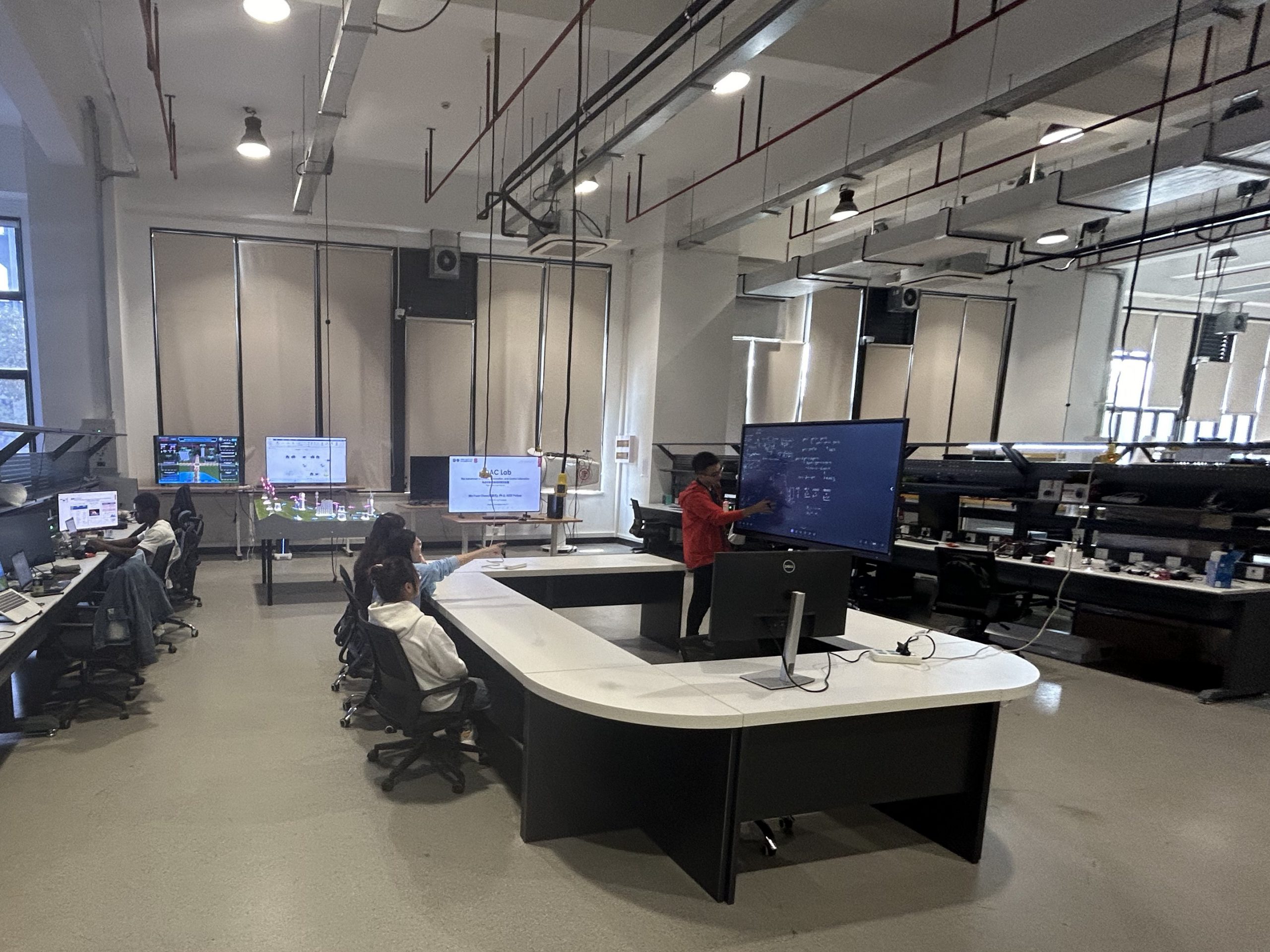 lab-zwy