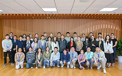 浦江国际学院举行系列活动助力学生职业发展