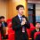 学子风采 | 吴浩洋：求知若饥，虚心若愚