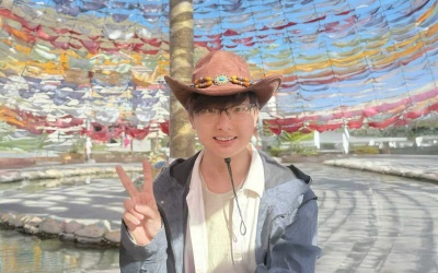 学子风采 | 黄远哲：行而不辍，履践致远