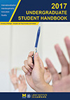 2017 Undergraduate Student Handbook