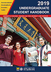 2019 Undergraduate Student Handbook
