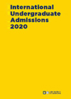 2020 JI International Student Prospectus