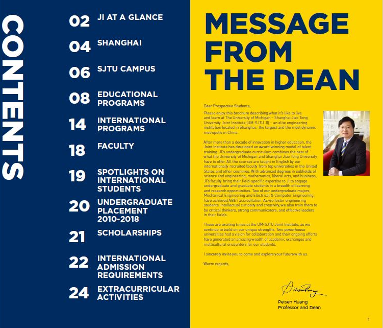 JI 2020 International Brochure